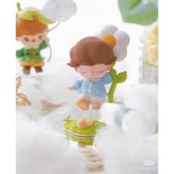 Jual Pop Mart Dimoo Weaving Wonders Dreams of a garden + Floating ...