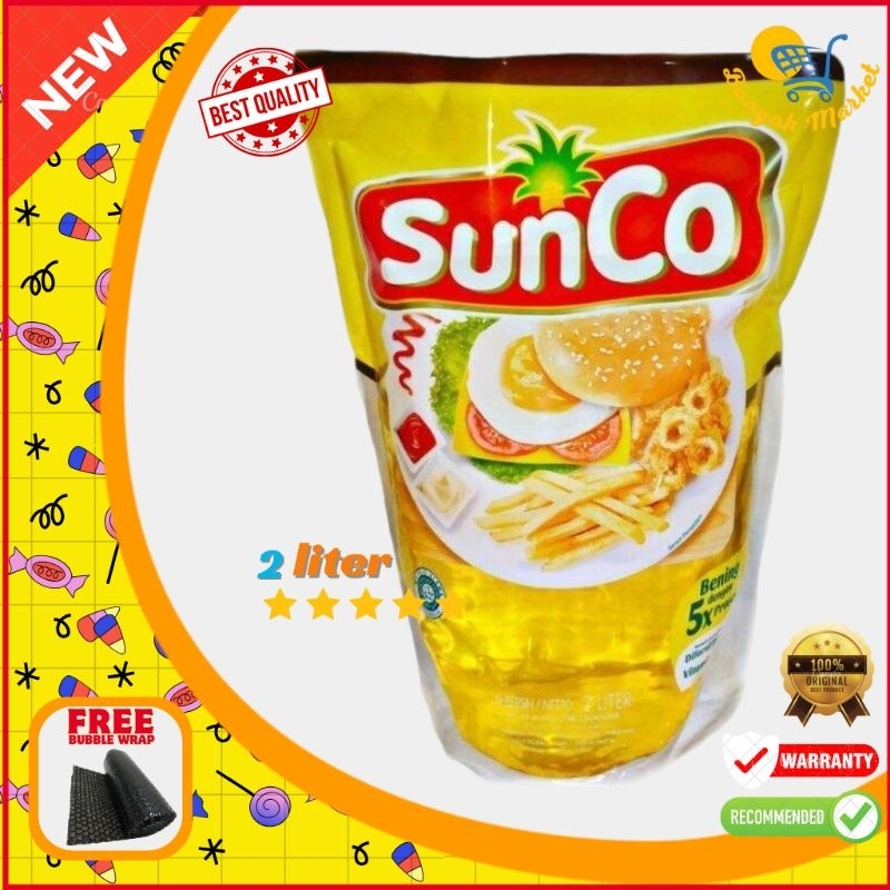 Jual Minyak Goreng | Shopee Indonesia