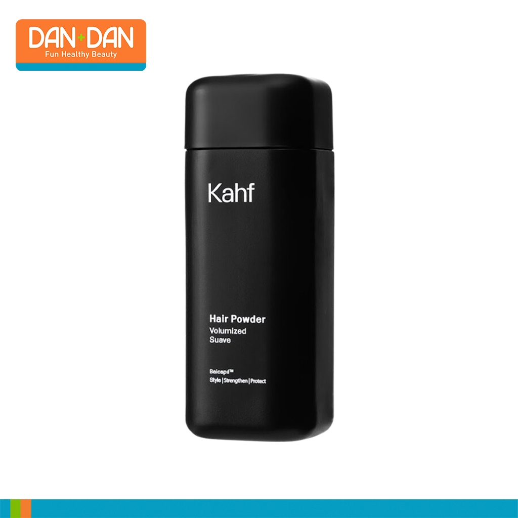 Jual Kahf Volumized Suave Hair Powder 10g (447067) | Shopee Indonesia