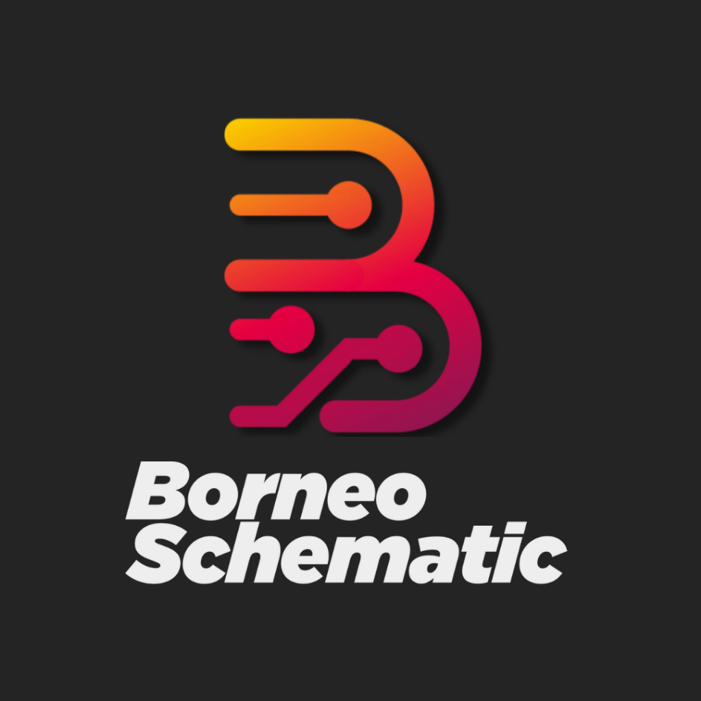 Borneo Schematics 1 User Activation Code [3 Month]