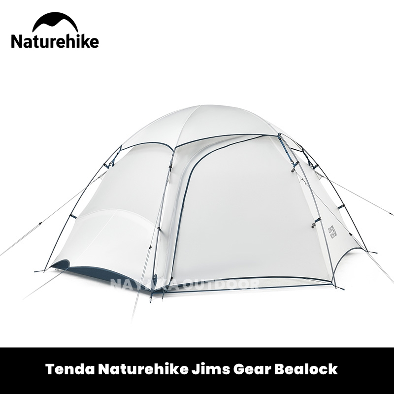 Jual Tenda Naturehike Jims Gear Bealock CNK2350WS011 Tenda Camping