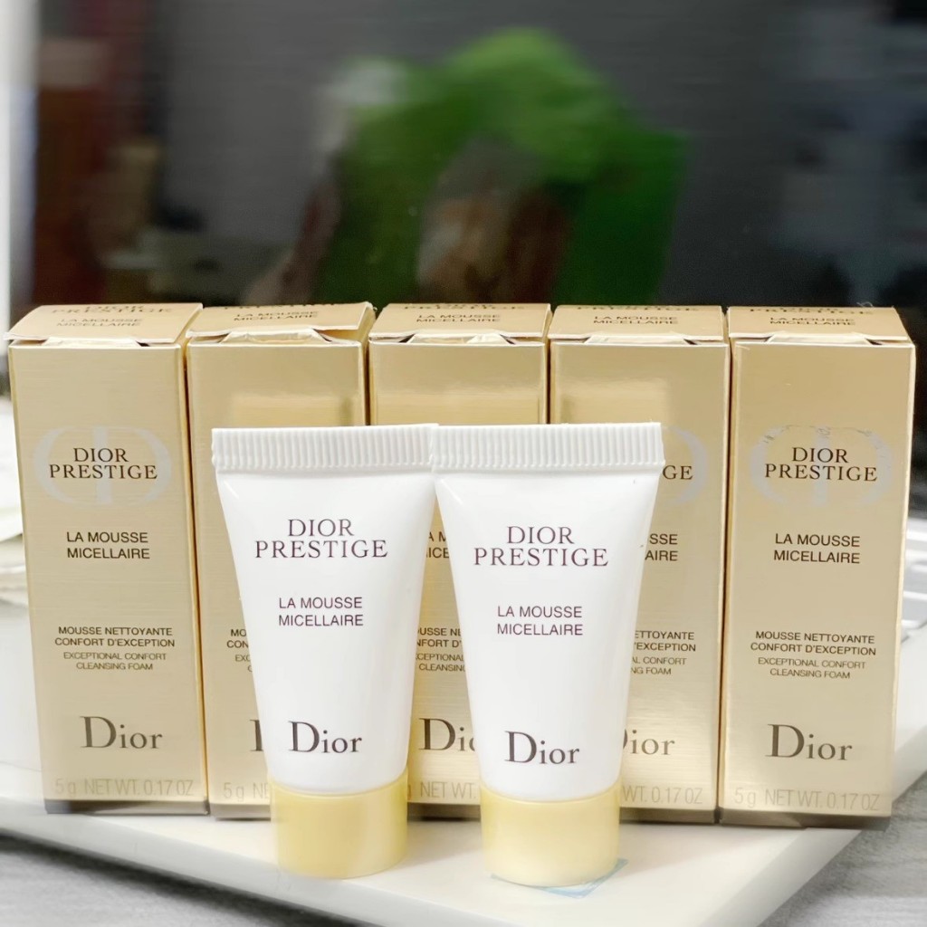 トライアルセット・サンプル Dior Prestige La Mousse Micellaire $_57.JPG?set_id=8800005007