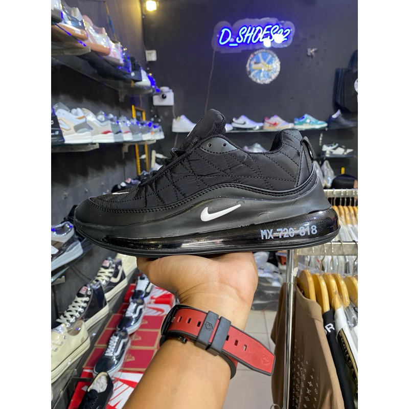 Nik3 720 store