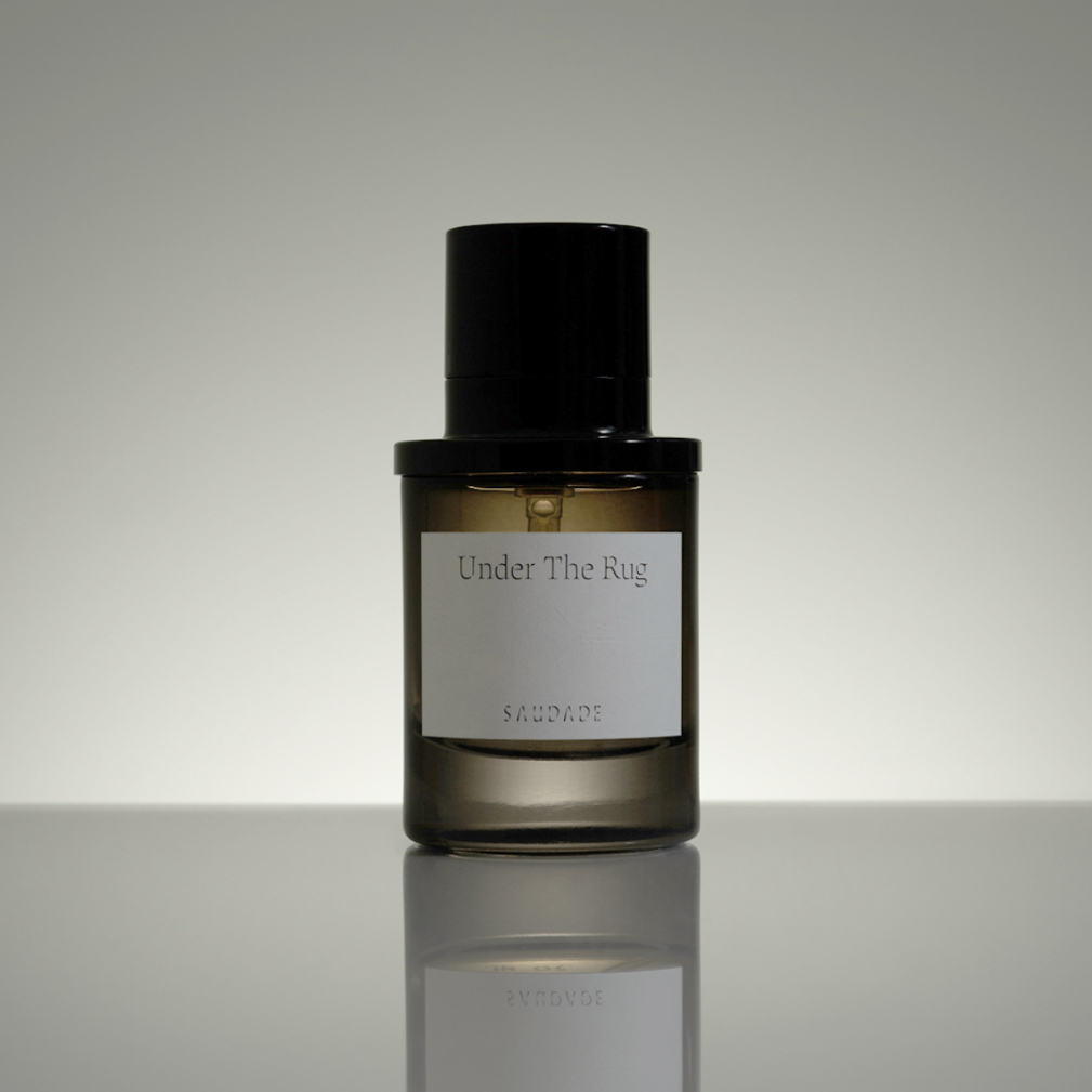 Jual Saudade - Under The Rug Perfume EDP Unisex 50ml | Shopee Indonesia