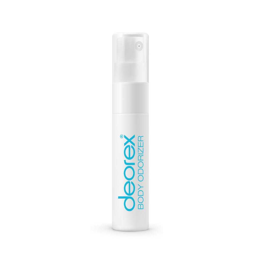 Jual SisterBeauty - Deorex Mini Size 5Ml - Bau Deodorant Ketiak ...