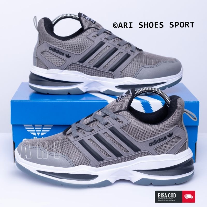 Jual ( BIG SALE )SEPATU RUNNING OLAHRAGA TERBARU/SEPATU SPORT TERMURAH