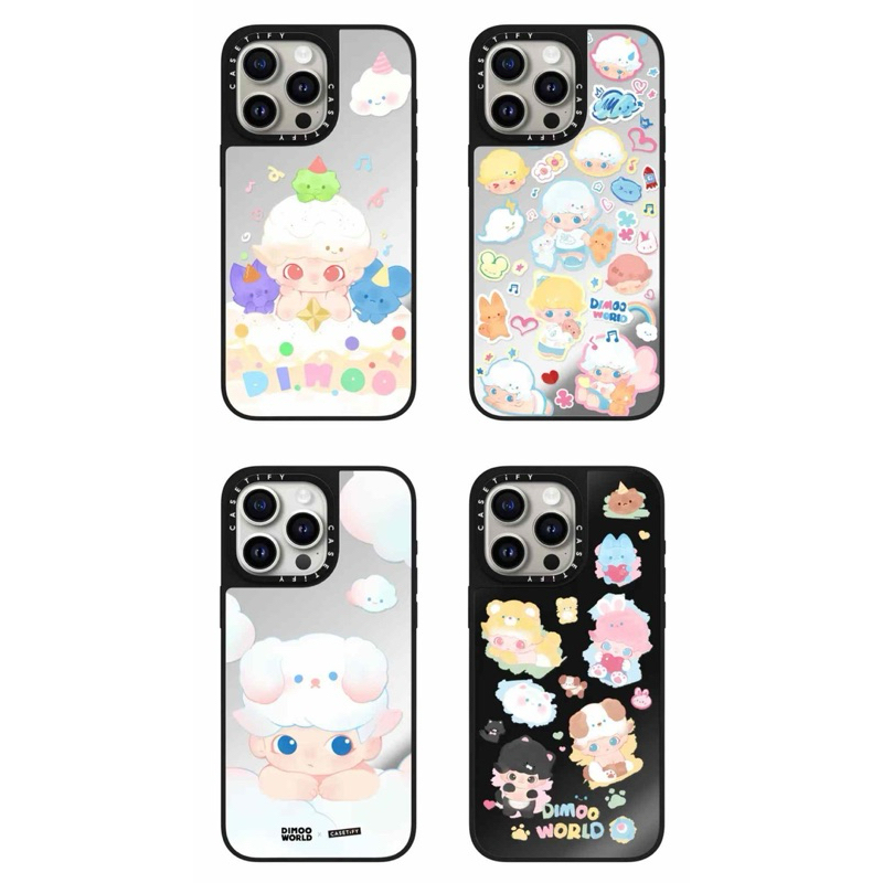 Jual Dimoo phone case Terlengkap & Harga Terbaru Oktober 2026 | Shopee ...