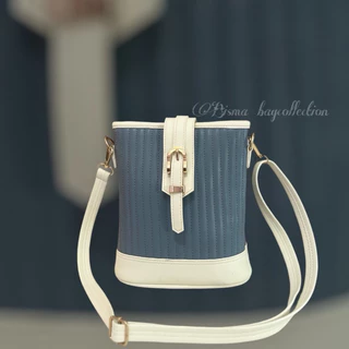 Livya Slingphone Pouch Wanita Elegan Kapasitas Besar