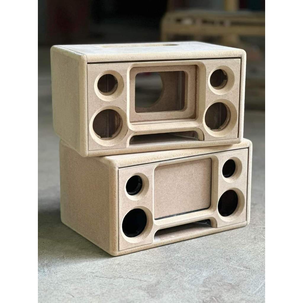 Jual box speaker thailand sub 4 inch | Shopee Indonesia