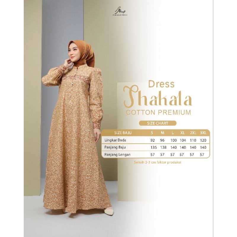 Jual Couple Terbaru AR Rafi - Shakala Couple - Gamis dan Kemeja Motif ...