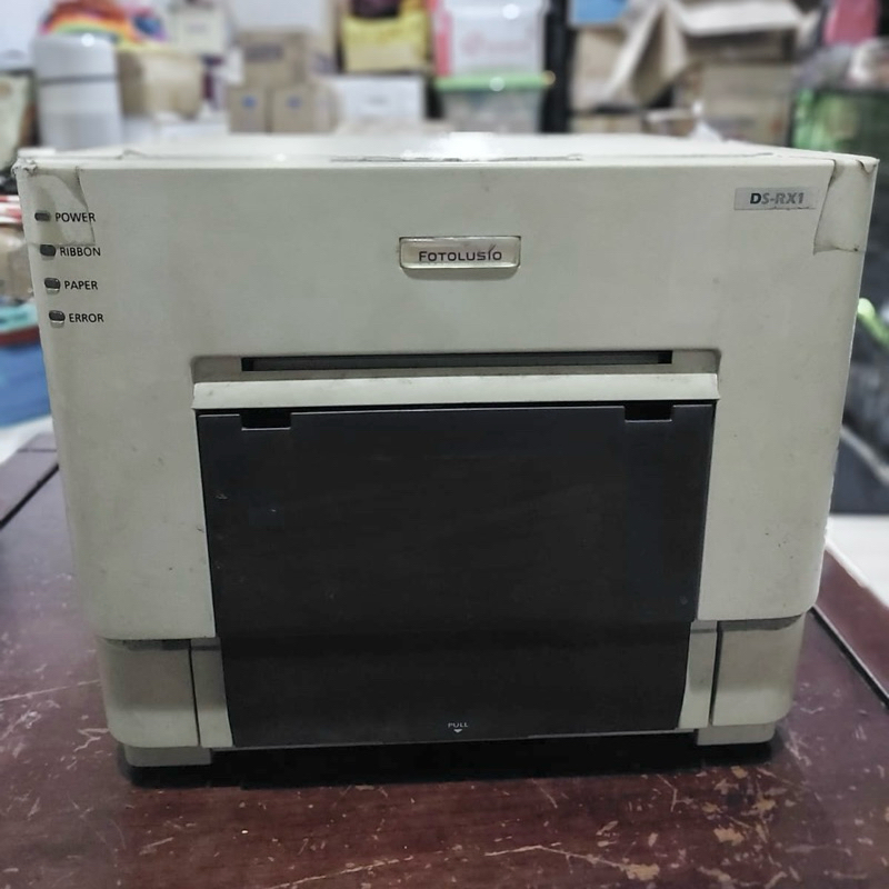 Jual Printer DNP RX1 | Shopee Indonesia