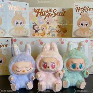 【正規品】LABUBU DADA 2025年最新】LABUBU ぬいぐるみ dadaの人気アイテム - メルカリ