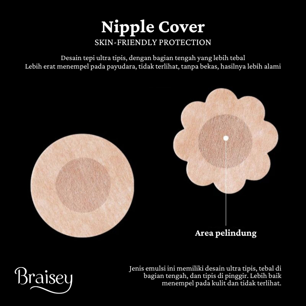 Produk Braisey Collection | Shopee Indonesia