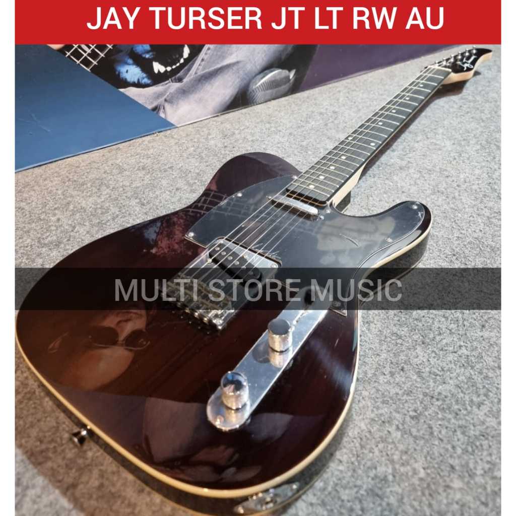 Jay turser jt lt rw sales