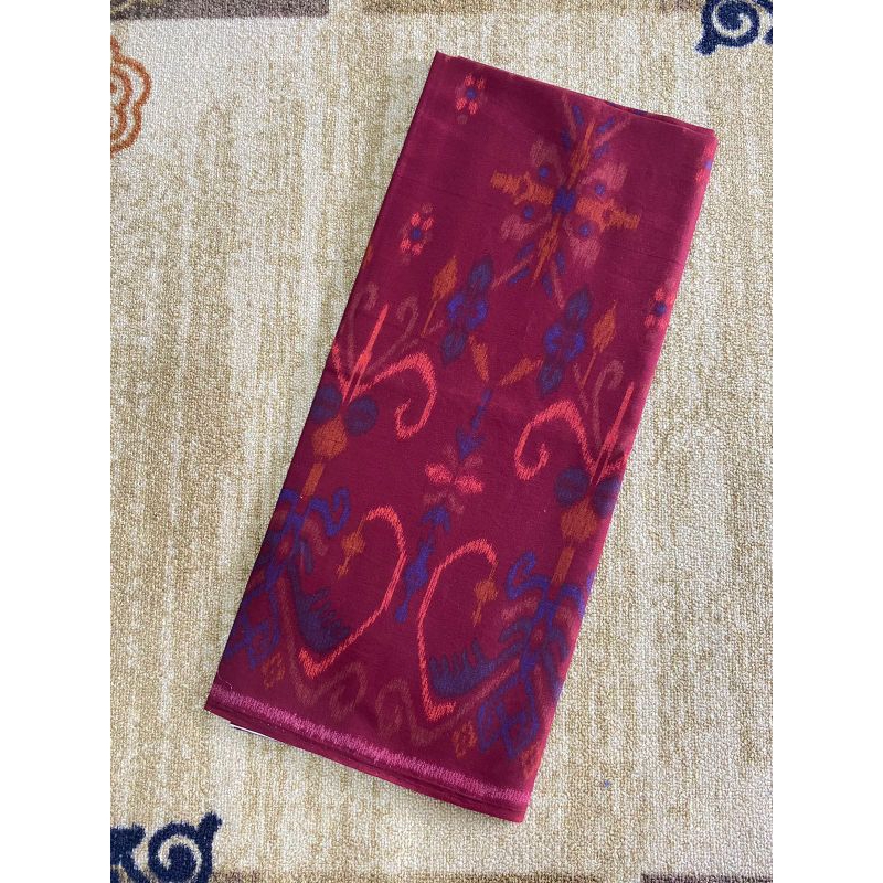 Jual Kamen katun motif ndek print | Shopee Indonesia