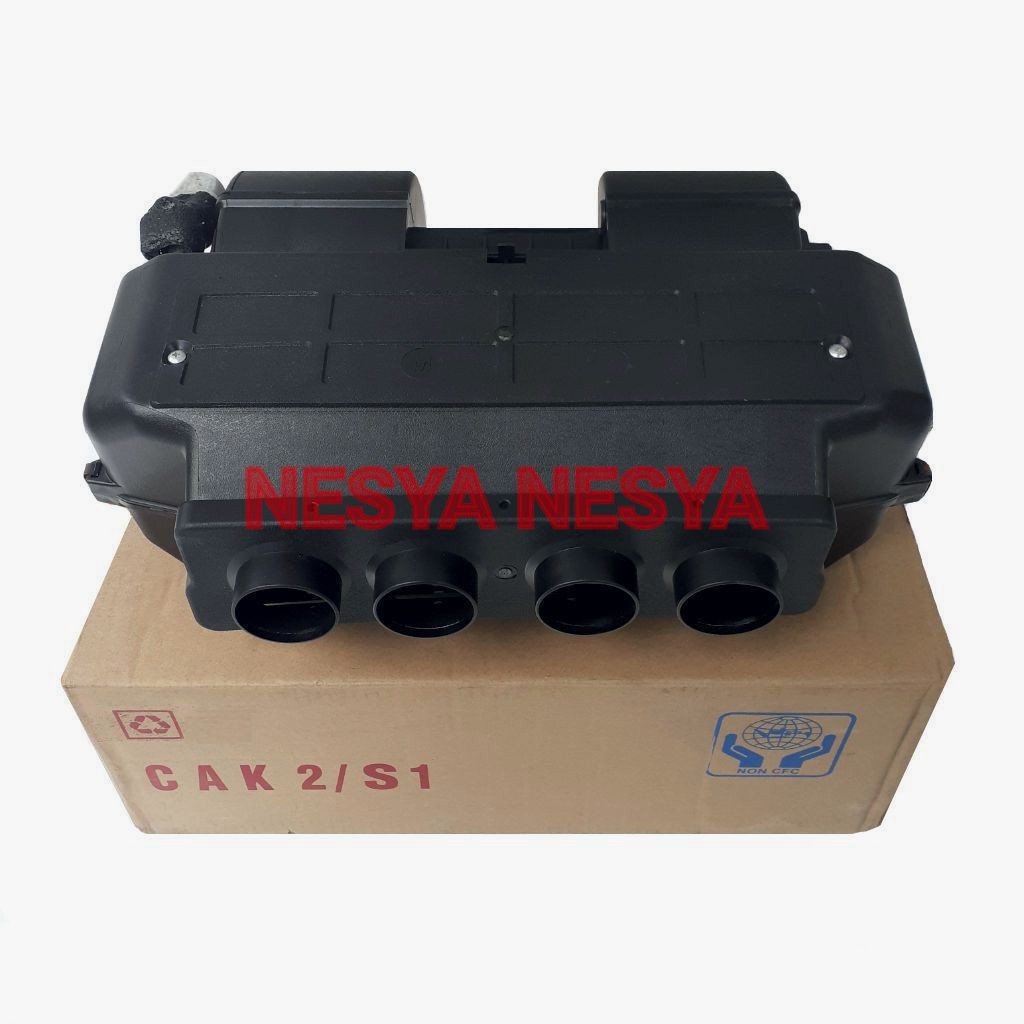 Jual Evaporator Evap Epap Efap Unit 12V 12 V 12 Volt A3 LENGKAP Blower ...