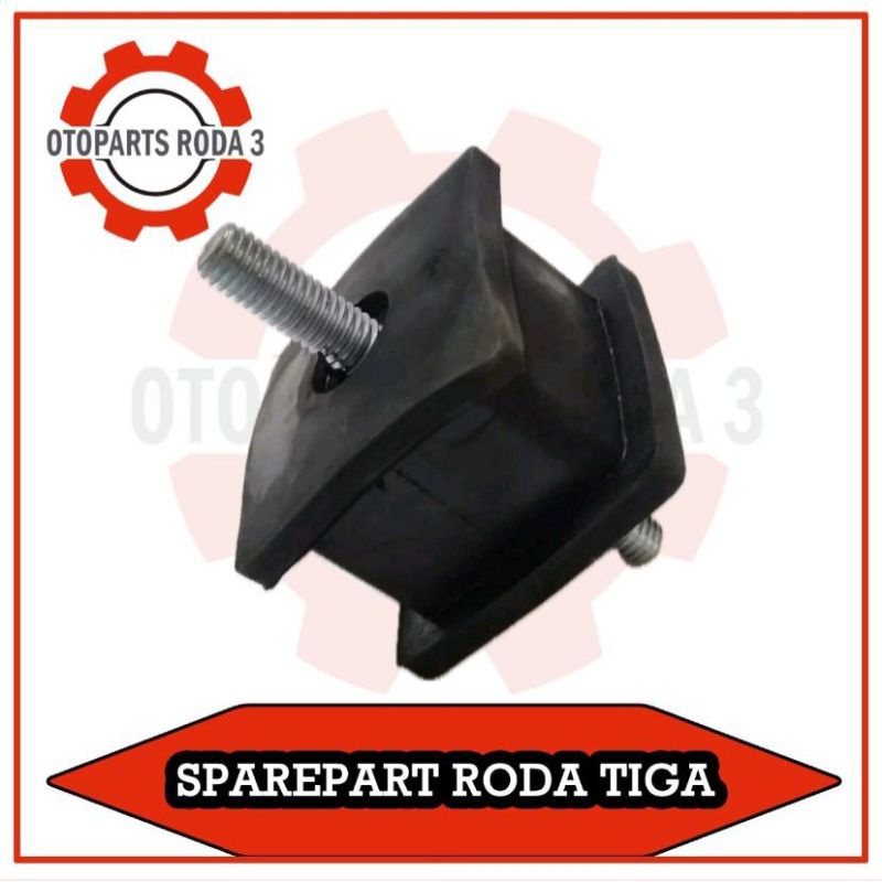 Jual Mounting Karya Bit Motor Roda 3 (NO. 57A) | Shopee Indonesia