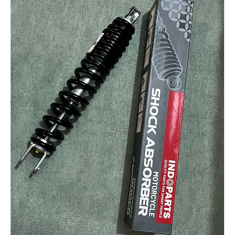 Jual SHOCK ABSORBER / 28D-F2210-01 / (-+) 34 CM / SKOK BELAKANG ...