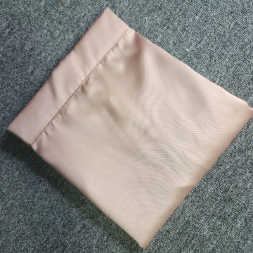 Rok Satin Duyung Vintage Pesta Ukuran S XL