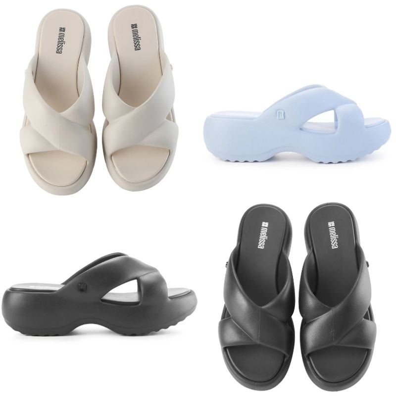 Jual MELISSA FREE RISE AD | Shopee Indonesia