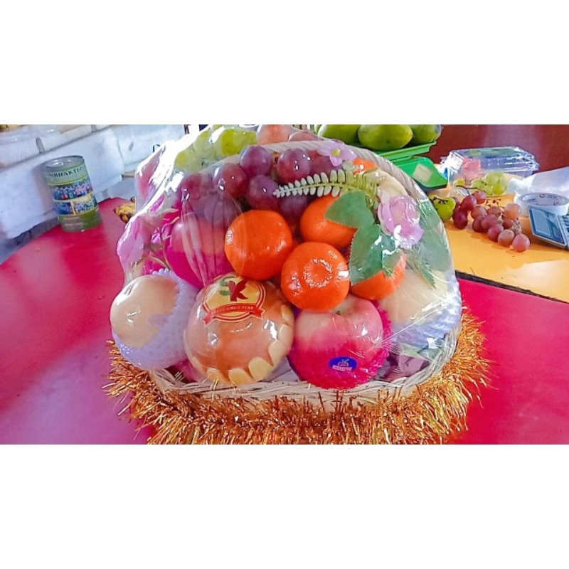 Jual Parsel Buah | Shopee Indonesia