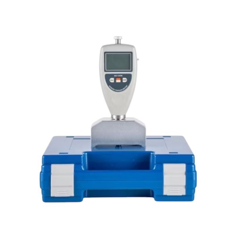 Jual Screen Tension Tester AS120N Tensiometer AS-120N Wire Steel Mesh ...