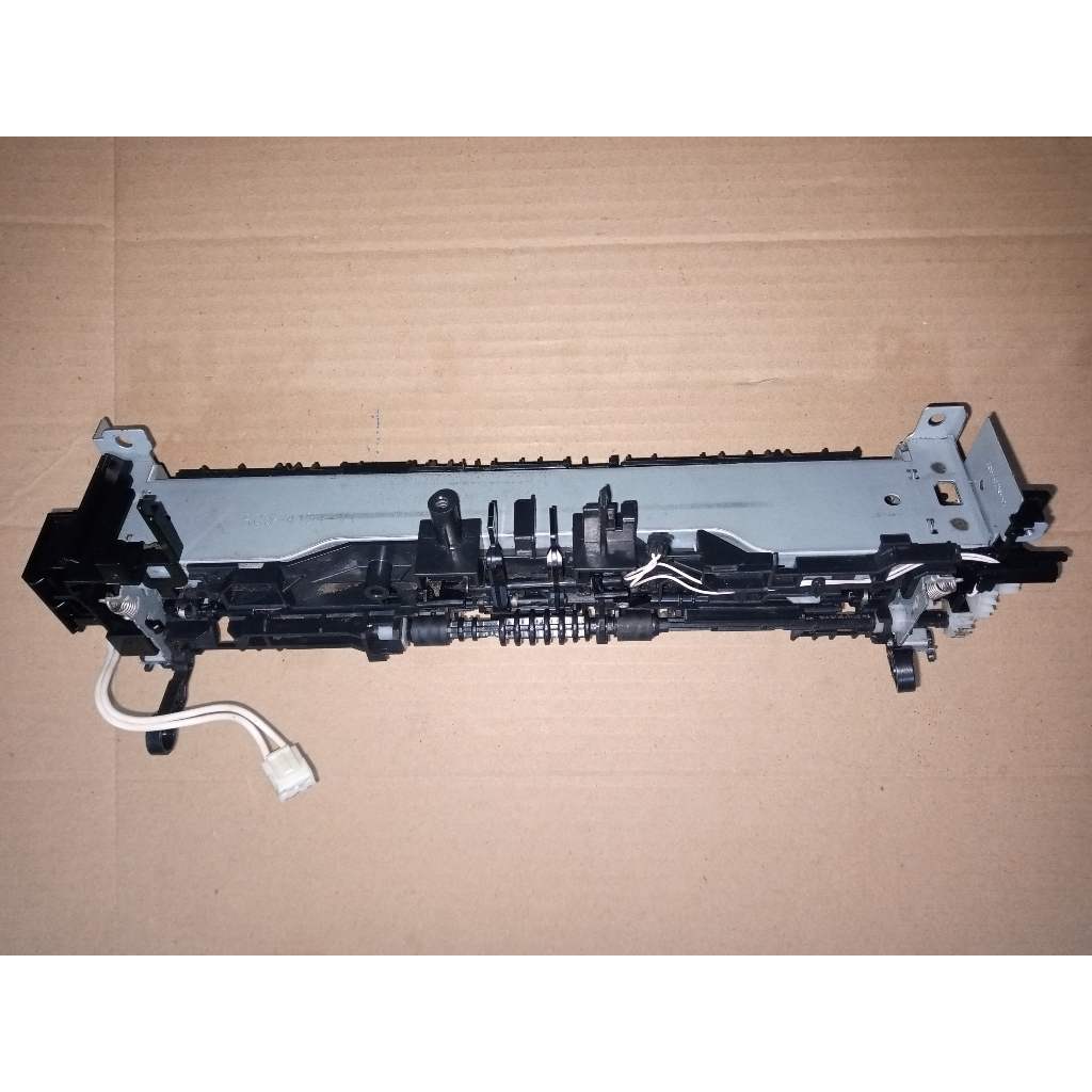 Jual Fixing Assy Pemanas HP Laserjet 107a 107w 137fnw Fuser Assy ...