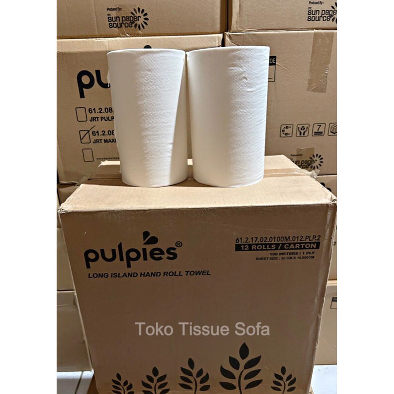 Produk Toko Tissue Sofa | Shopee Indonesia