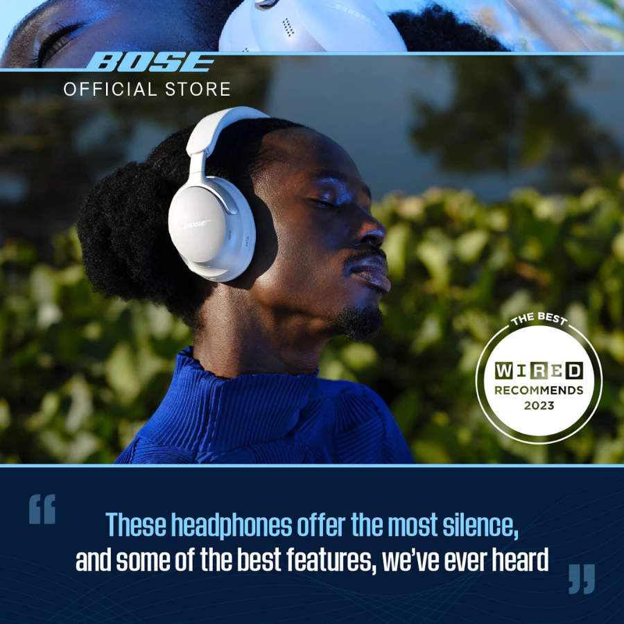  QuietComfort Ultra 