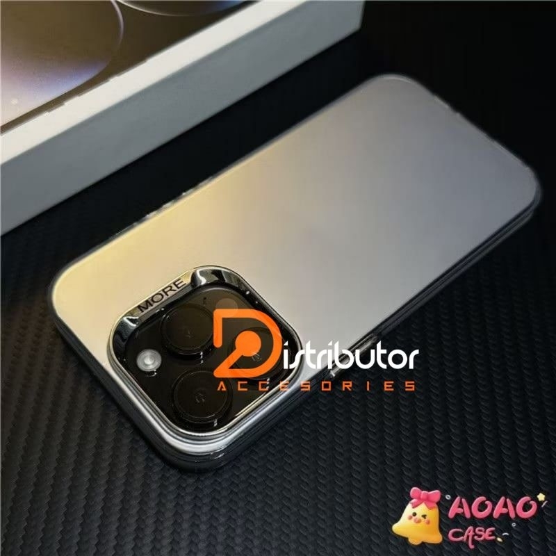 Jual ( COD ) CASE IMD FULL BLACK XIAOMI REDMI 14 13 13C A3 12 12C 10 ...