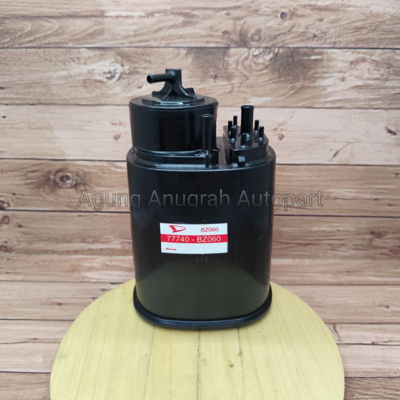 Jual CHARCOOL CANISTER FILTER CARBON AVANZA VELOZ ALL NEW XENIA ...