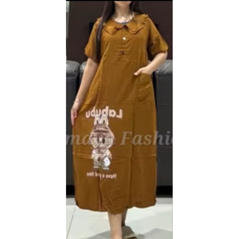Jual DASTER KHARISMA LABUBU | Shopee Indonesia