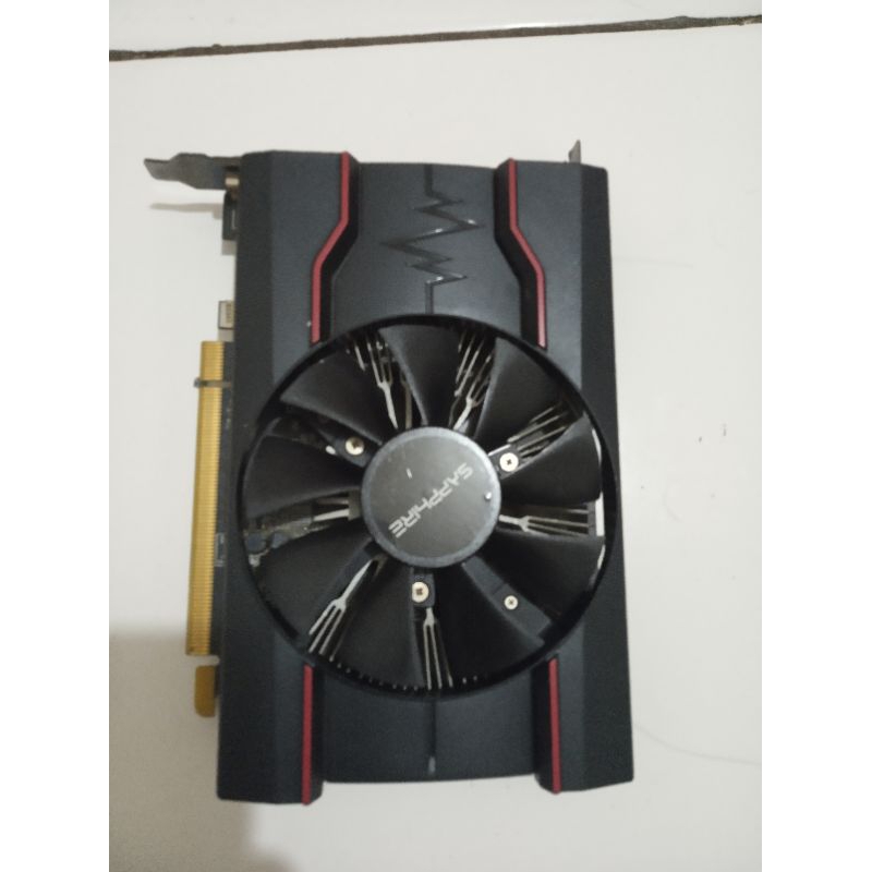 Jual amd rx 550 4gb ddr5 | Shopee Indonesia