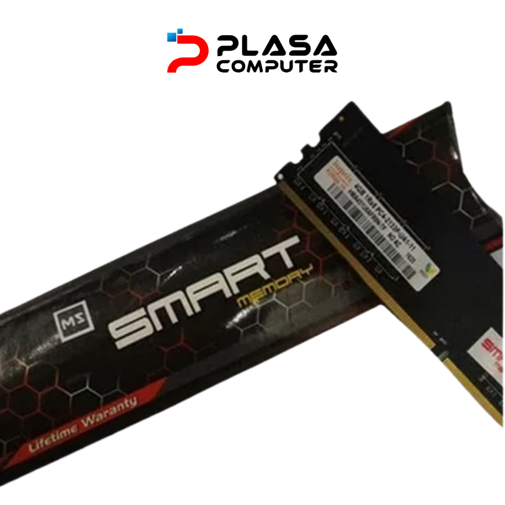 Jual RAM PC SMART DDR4 4 GB 2400MHZ | Shopee Indonesia