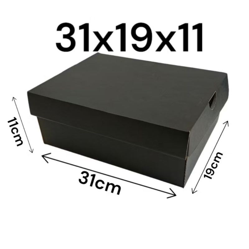 Jual Box DIY, Box Sepatu, Box Sendal | Shopee Indonesia