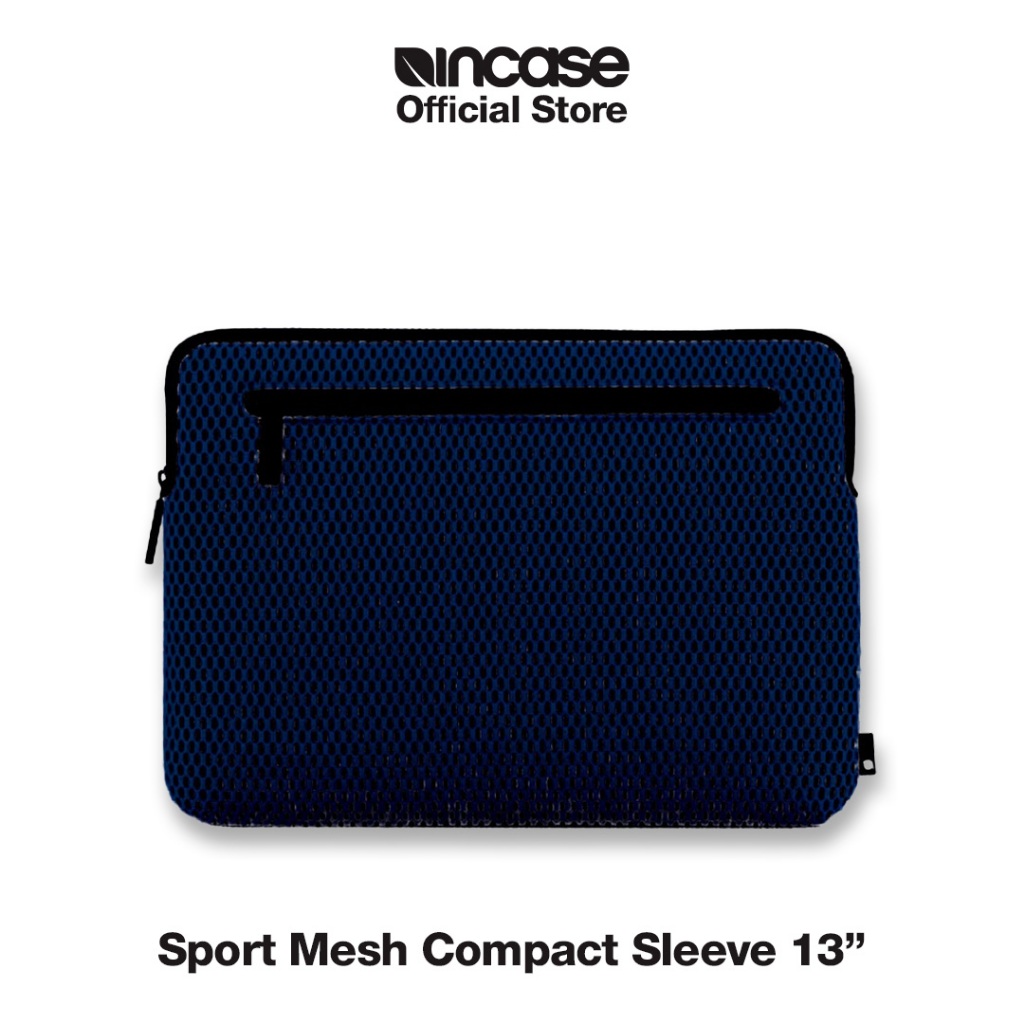 Jual Incase Sleeve Macbook Air/Pro 13 Inch - Compact Sport Mesh ...