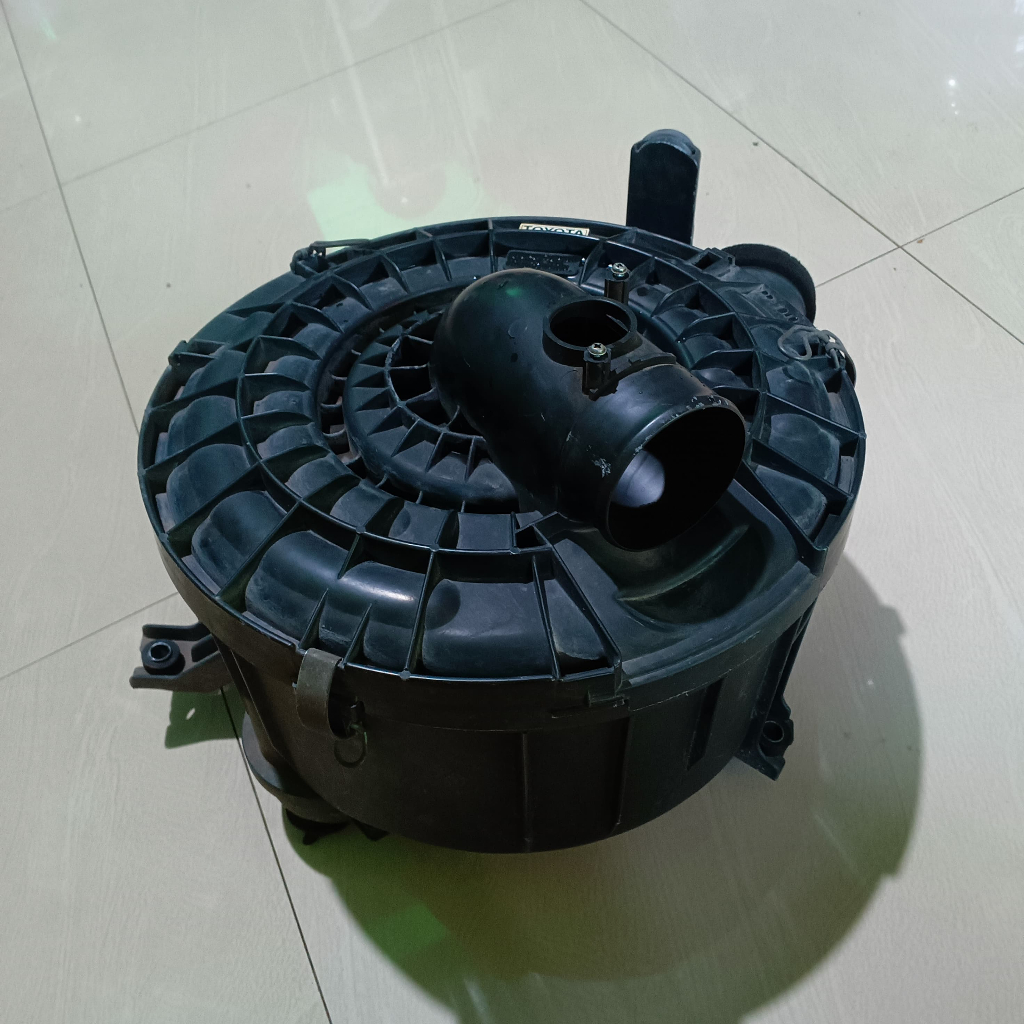 Jual Box Filter Innova Fortuner Hilux | Shopee Indonesia