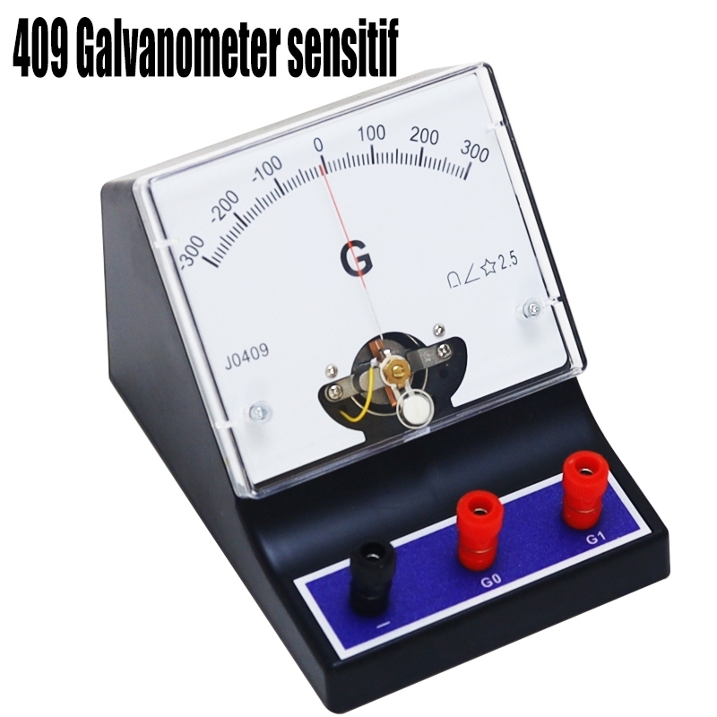 Jual Galvanometer Sensor / Sensor Sensitif Ampere/Galvanometer Analog ...