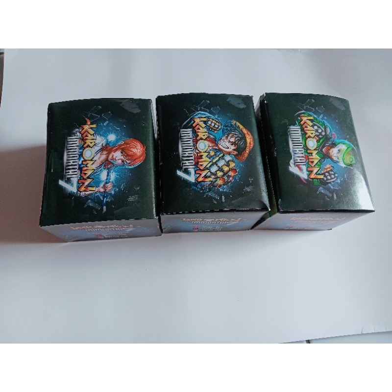 Jual mainan karoman 1pak isi 30 pcs | Shopee Indonesia