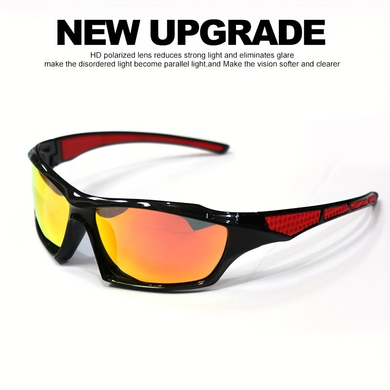 Kacamata Polarized