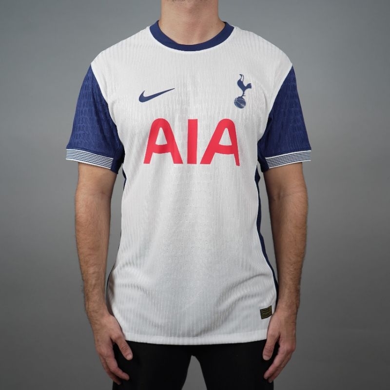 Jual [PLAYER ISSUE] JERSEY TOTTENHAMHOT SPURS HOME PLAYER ISSUE NEW ...