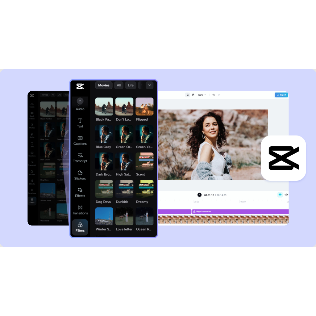 capcut pro free ios