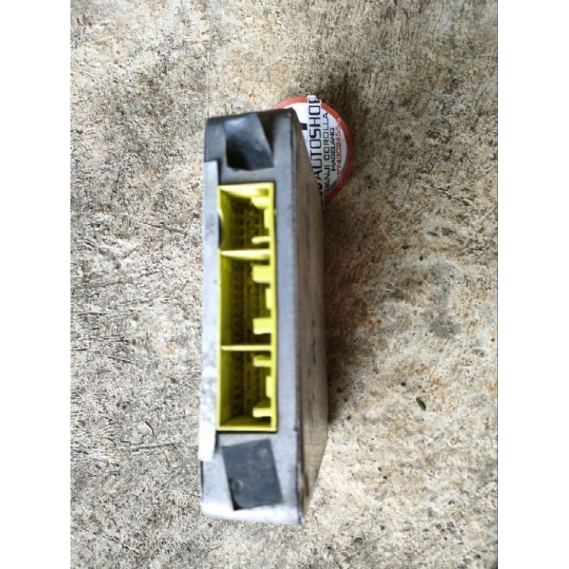 Jual ECU / computer box starlet turbo | Shopee Indonesia