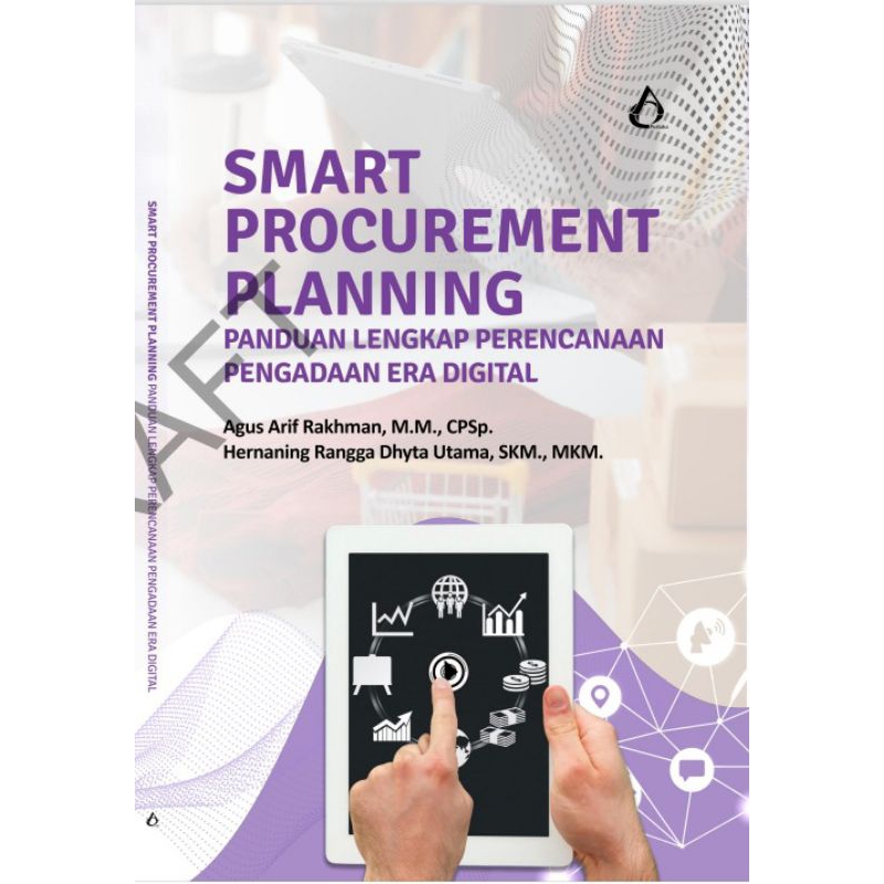 Jual Buku Smart Procurement Planning | Shopee Indonesia