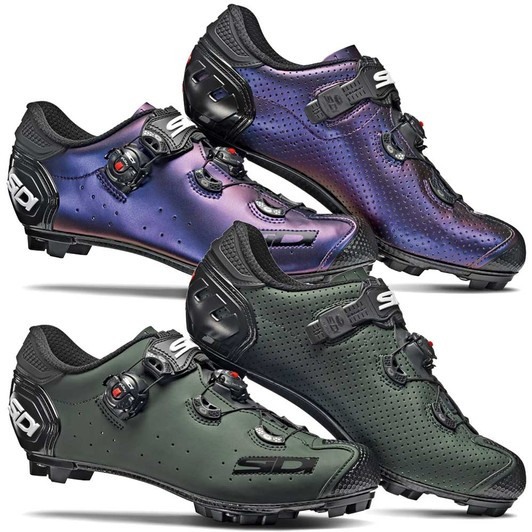 Jual Sepatu Sepeda MTB RPM Sidi Jarin | Shopee Indonesia