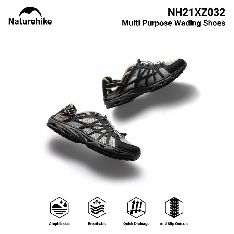 Sepatu Air Birds Shoes Jual SEPATU AIR NATUREHIKE NH21XZ032