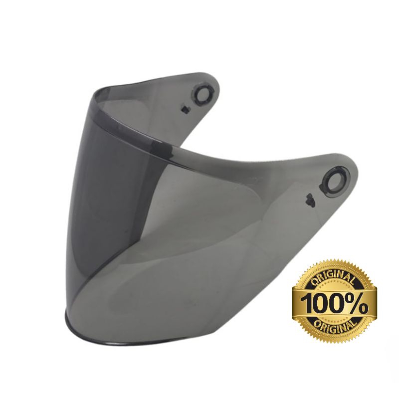 Jual Kaca Visor Helm JPR RR15 FORCE X1 MLA J5 GHM SRZ MVP Warna Riben ...
