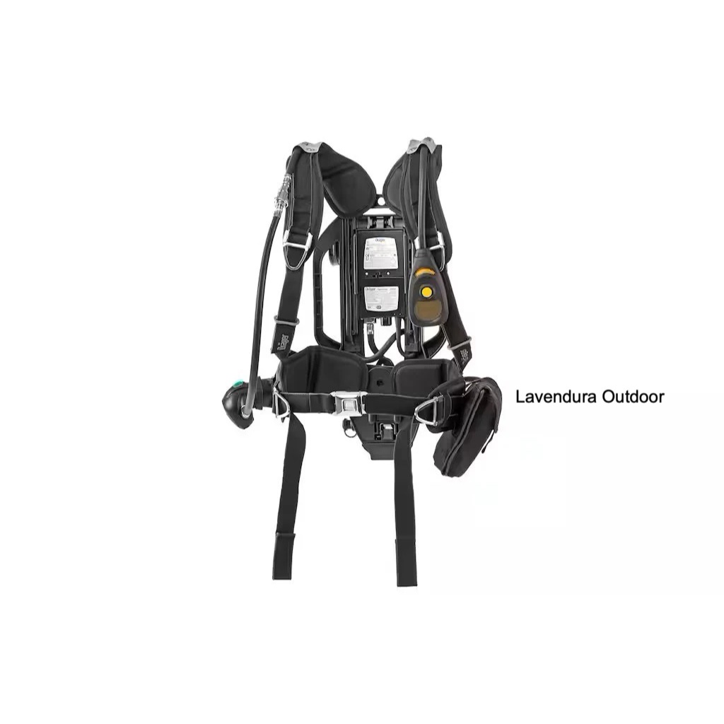 Jual Dräger PSS® 7000 NFPA-Certiﬁed SCBA Self Contained Breathing ...