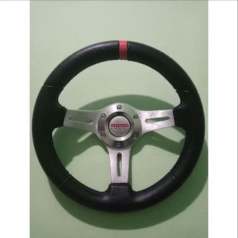 Jual setir mobil racing all ukuran model terbaru kaki 3 | Shopee Indonesia