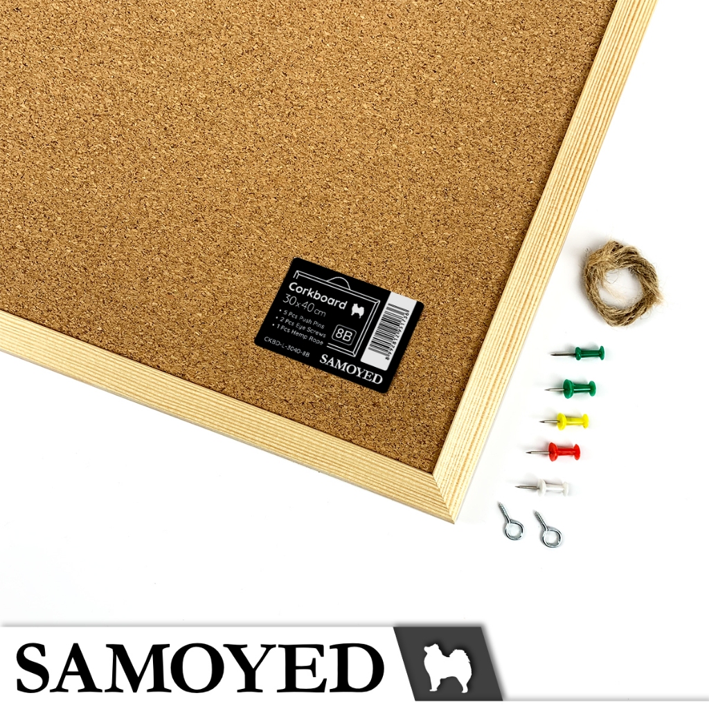 Jual Papan Pengumuman / Pesan / Mading / Soft / Cork / Memo / Message ...